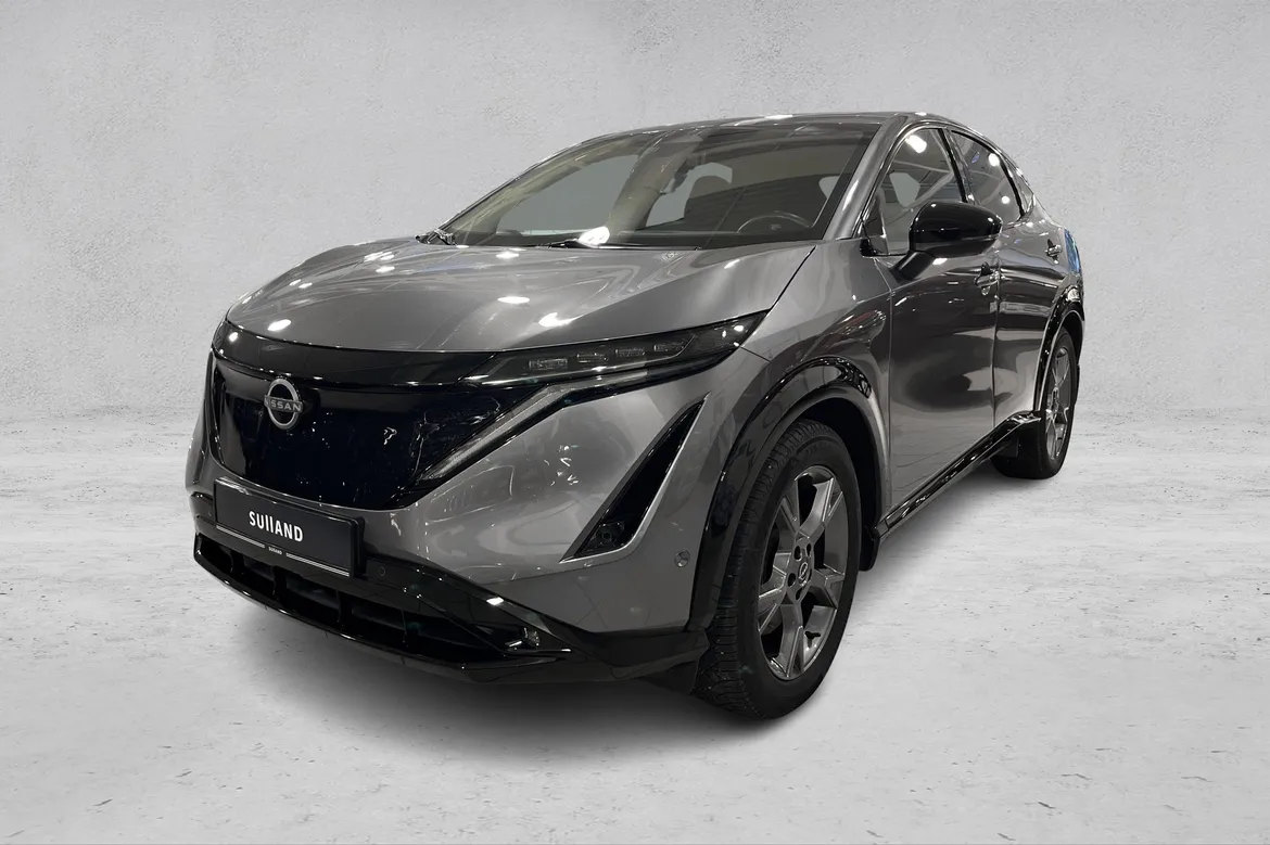 Bilde av Nissan Ariya 87 e-4ORCE