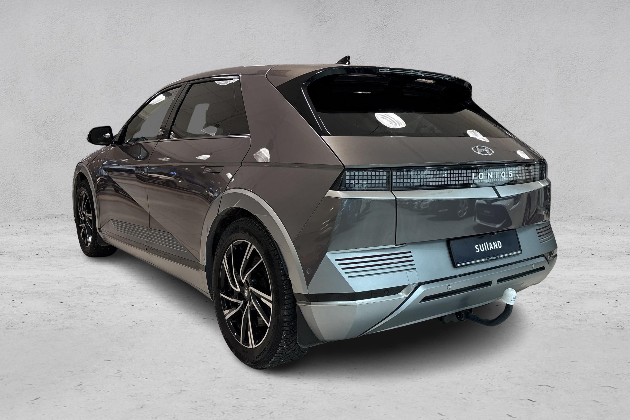 Thumnail bilde 2 av Hyundai Ioniq 5