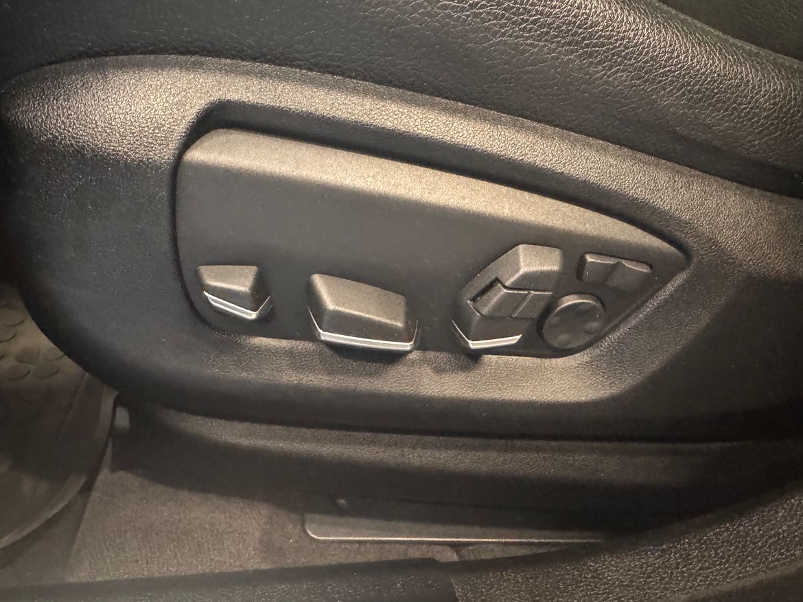 BMW 5-serie 2014 - miniatyr 7