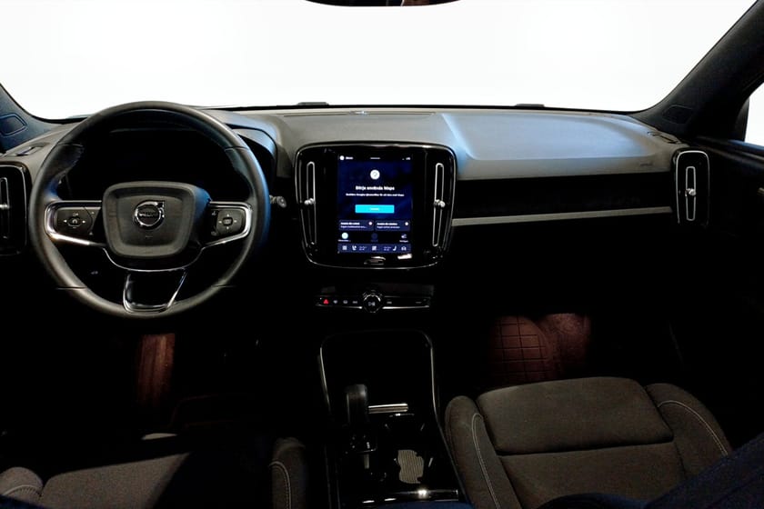 Bild 4 av Volvo XC40 Recharge Core