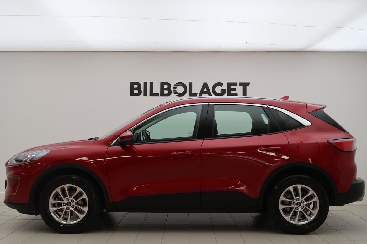 Ford Kuga 2023 - miniatyr 2