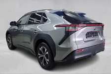 Thumnail bilde 2 av Toyota bZ4X