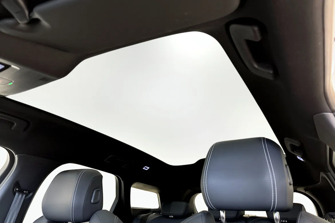 Ford Explorer EV Extended Range AWD