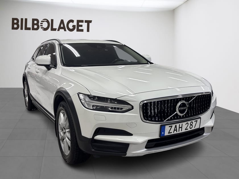 Bild 5 av Volvo V90 Cross Country D4 AWD Business
