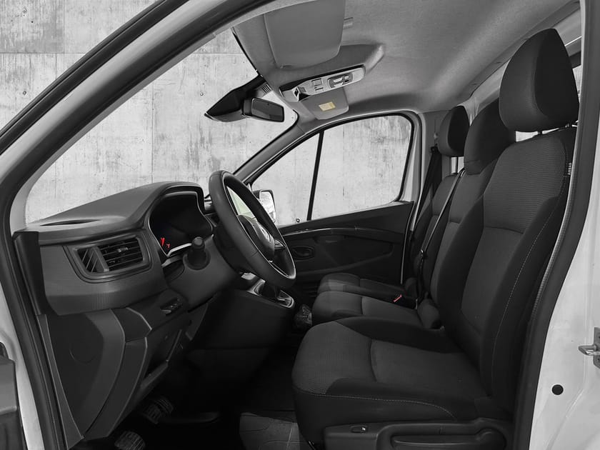 Bilde 5 av Renault Trafic Van Ryggekamera/Hengerfeste/Navi