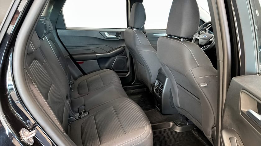 Bild 5 av Ford Kuga Plug-In Hybrid 