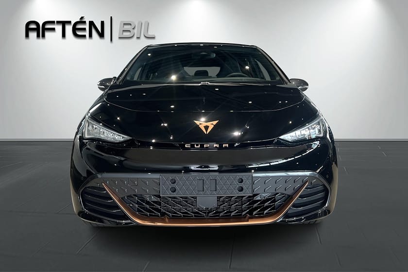 Bild 3 av CUPRA Born 59 59kWh | JANUARIKAMPANJ *Vinterhjul ingår