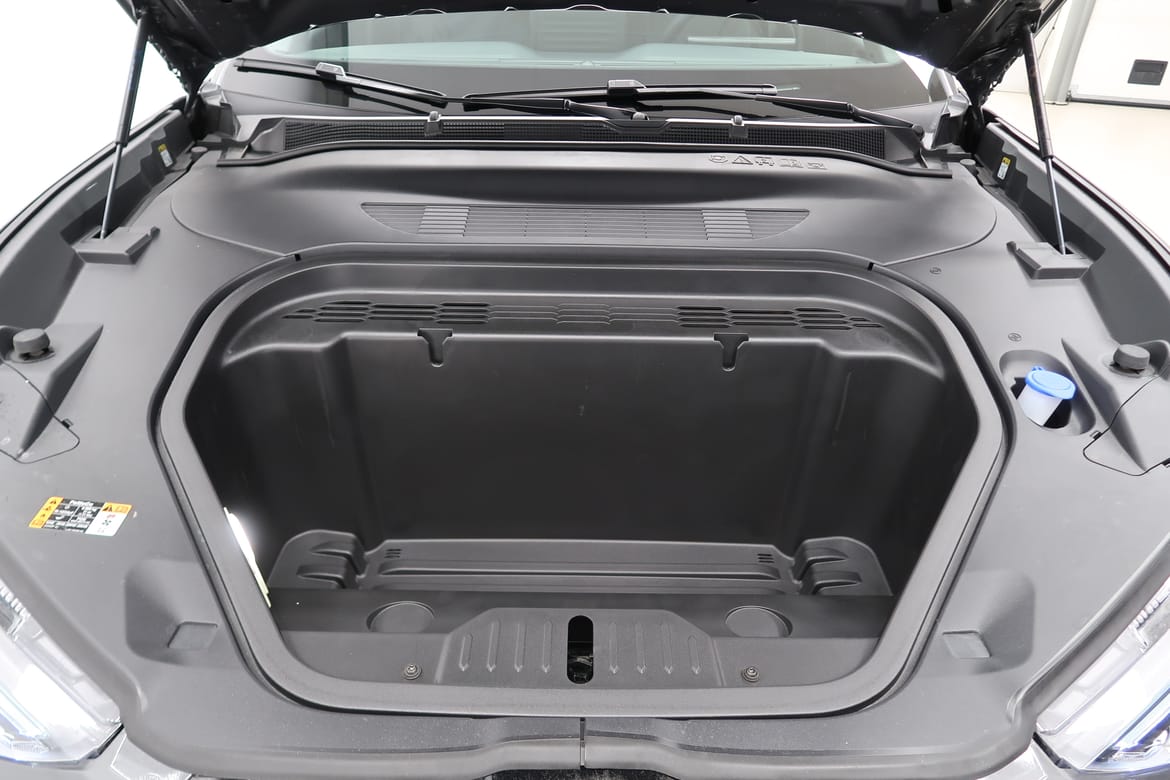 Ford Mustang Mach-E 2023 - miniatyr 11