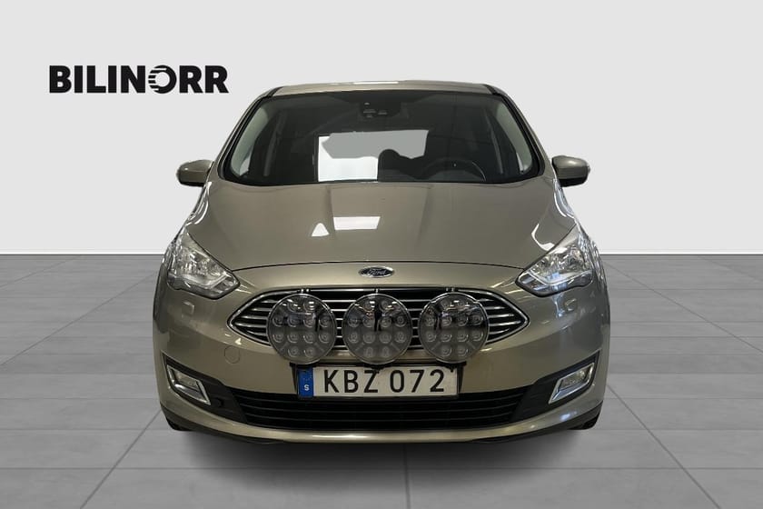 Bild 5 av Ford C-Max 1,0 ECOBOST
