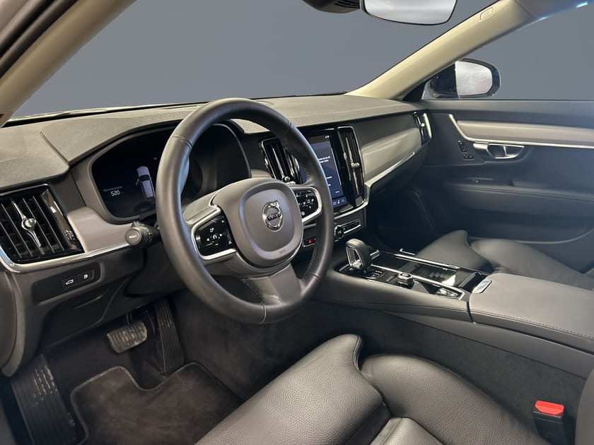 Bild 5 av Volvo V90 T6 AWD Plus Dark Nordic Edition//360-kamera//