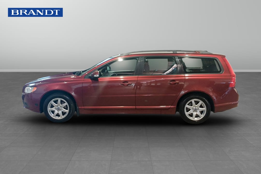 Volvo V70