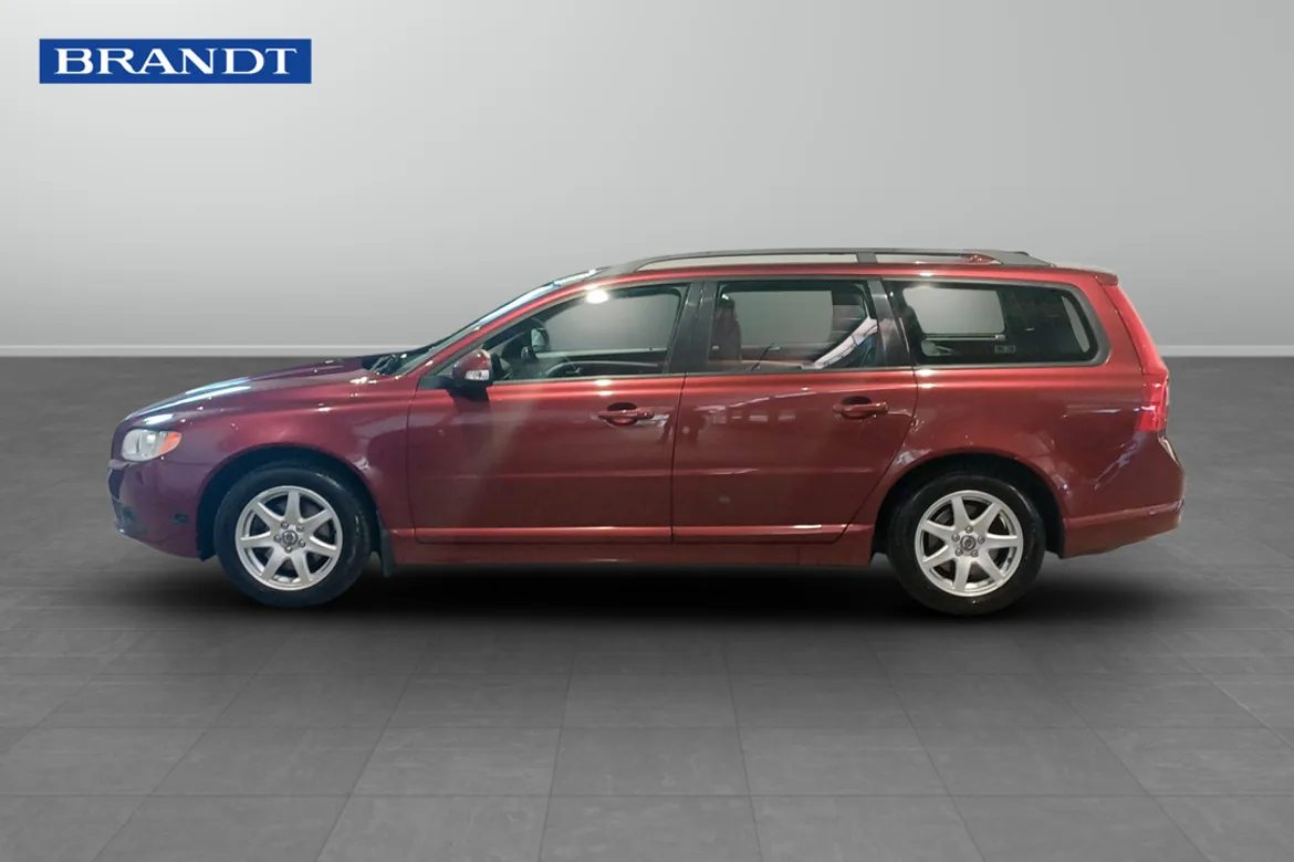 Volvo V70