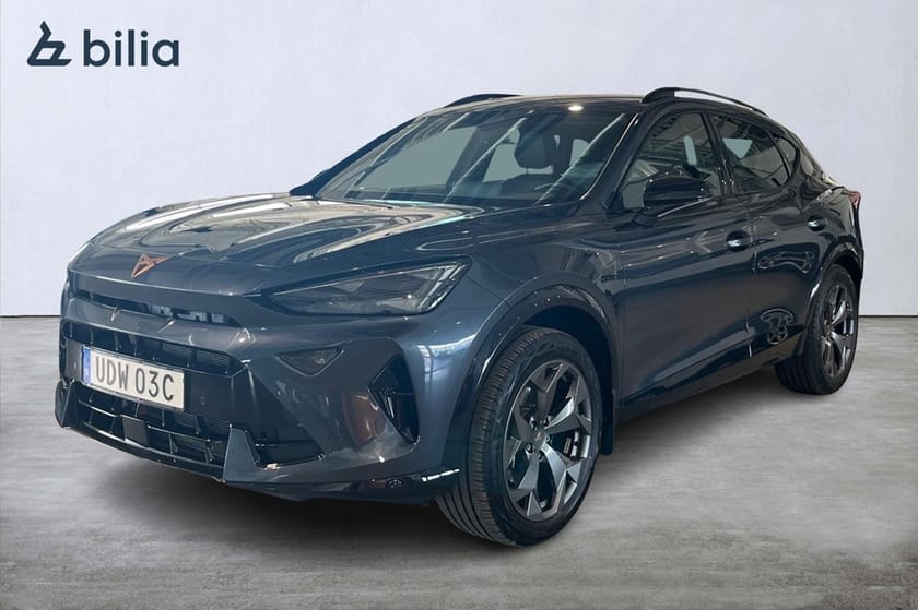 Bild 1 av CUPRA Formentor 1.5 ETSI 150HK MHEV EDGE,SE UTRS BiliaDays26