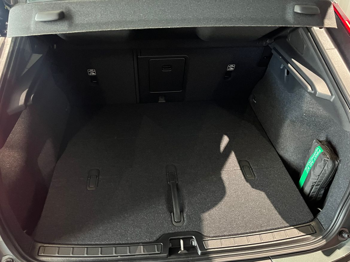 Volvo EC40 2026 - miniatyr 9