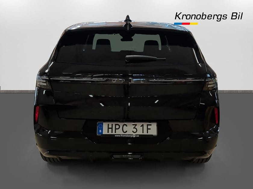 Bild 5 av Opel Grandland Plug-in Hybrid GS 195 hk Aut
