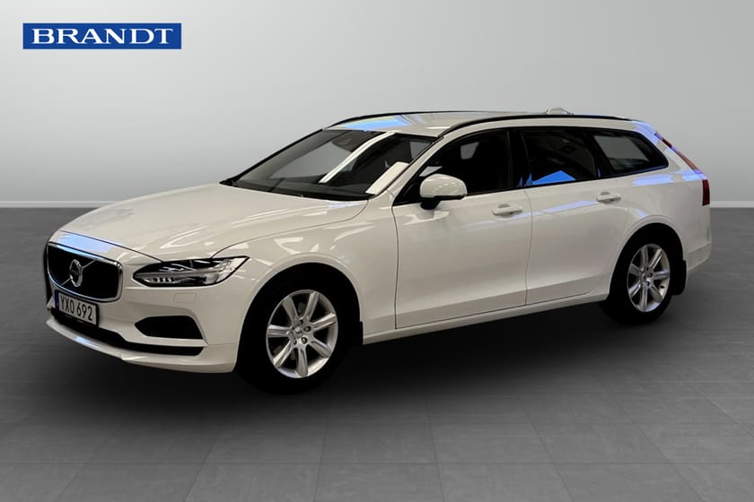 Bild 1 av Volvo V90 D3 AWD Business