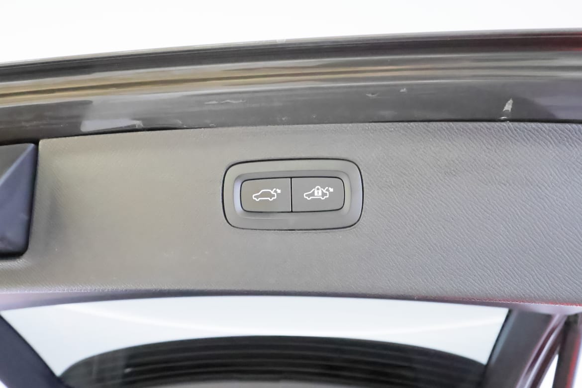 Volvo XC90 2022 - miniatyr 26