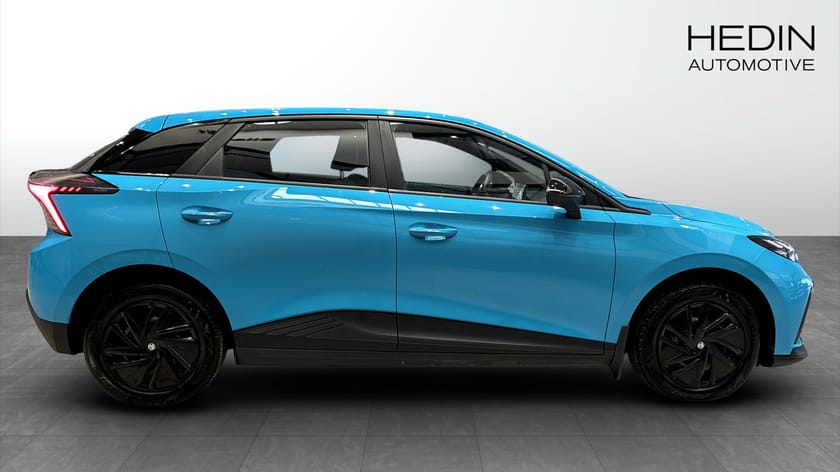 Bild 3 av MG 4 Electric Standard Range SR | 51 kWh | Adaptiv fart. | P-Sens. bak | 15,000kr laddkort