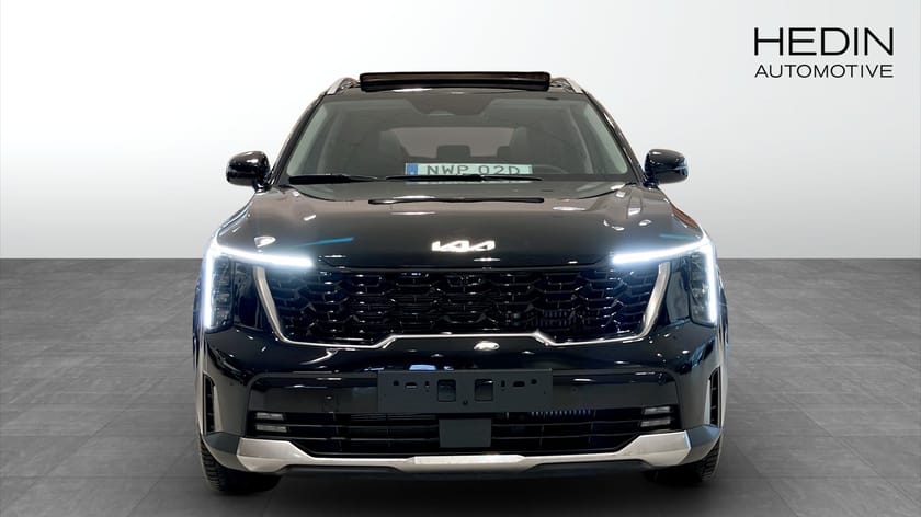 Bild 2 av Kia Sorento PHEV AUT AWD ADVANCE PLUS PANORAMA *DEMO*