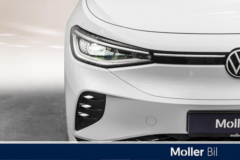 Bilde 2 av Volkswagen ID.4 GTX 77kWh 340hk 4Motion