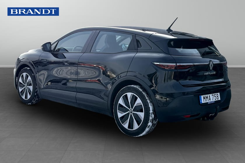 Bild 2 av Renault Mégane E-TECH Evolution ER 60kWh/130hk