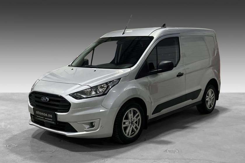 Bilde 5 av Ford Transit Connect 240 L1 1.5 TDCi 100 HK Trend | FORVARMER | KROK