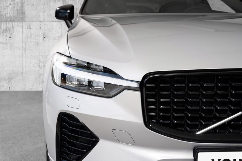 Bilde 5 av Volvo XC60 T8 Plus Dark / Hybrid / 20" / H&K