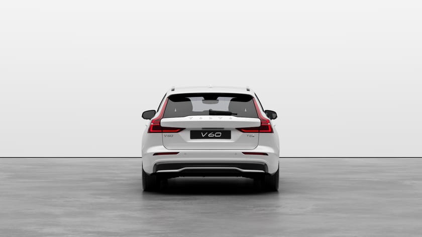 Bild 3 av Volvo V60 T6 Plus Dark Nordic Edition