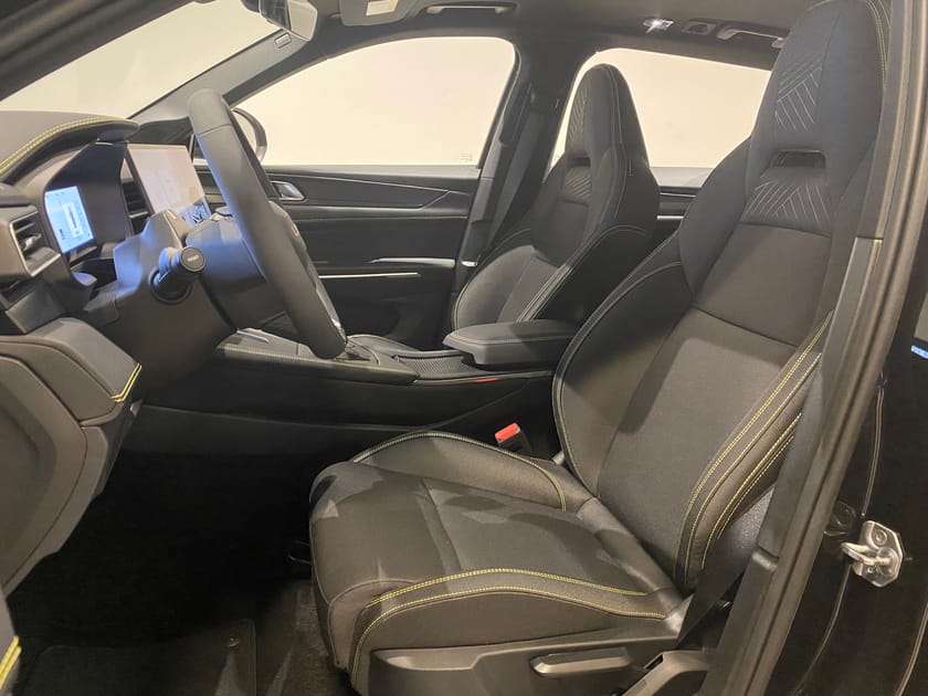 Bild 5 av Lynk & Co 01 PHEV Core LAGERBILSKAMPANJ