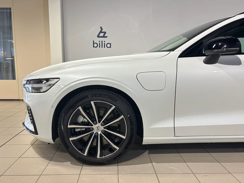 Bild 3 av Volvo V60 T6 Plus Dark Nordic Edition