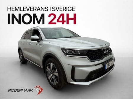 Kia Sorento PHEV AWD Advance PLus Kamera BOSE 7-sits
