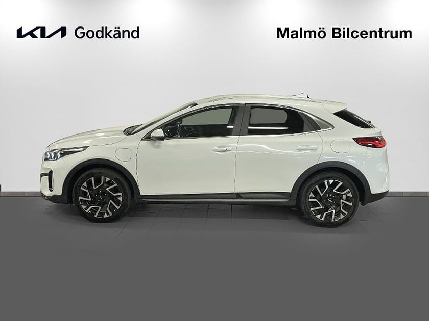 Bild 4 av Kia XCeed Plug-in Hybrid 141hk Action GODKÄND