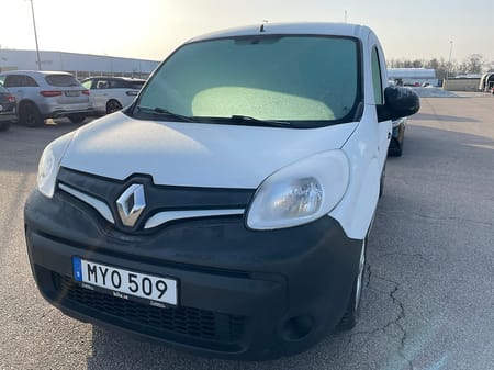 Renault Kangoo Express