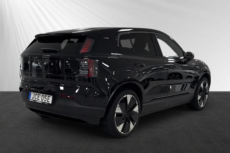 Volvo EX30 Single Motor Extended Range