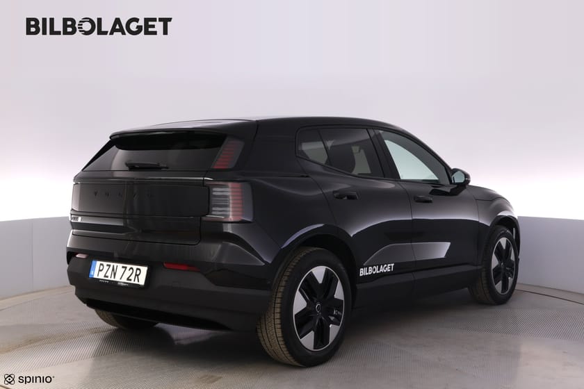 Bild 3 av Volvo EX30 Twin Motor Performance M Ultra Black Edt