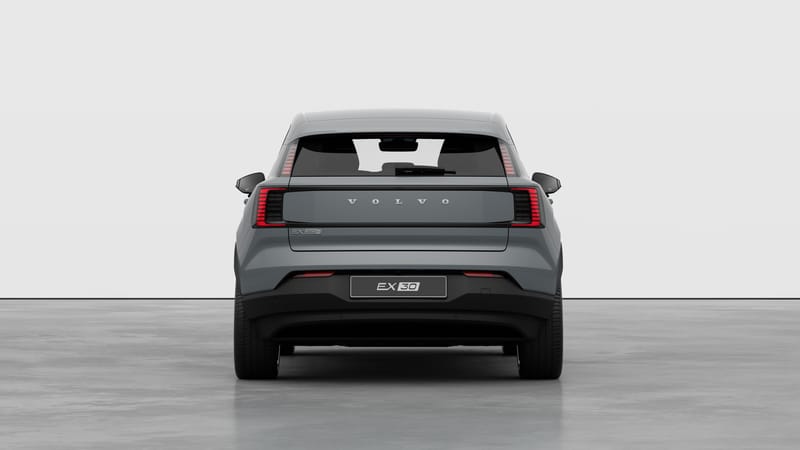 Volvo EX30 P5 Long Range