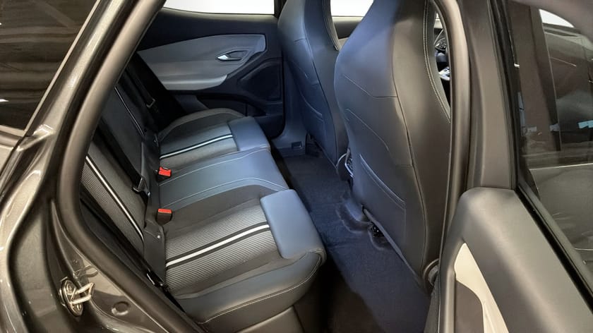 Bild 5 av Ford Capri EV Extended Range RWD LONG 286HK VÄRMEPUMP, FÖRRARASSISTANS