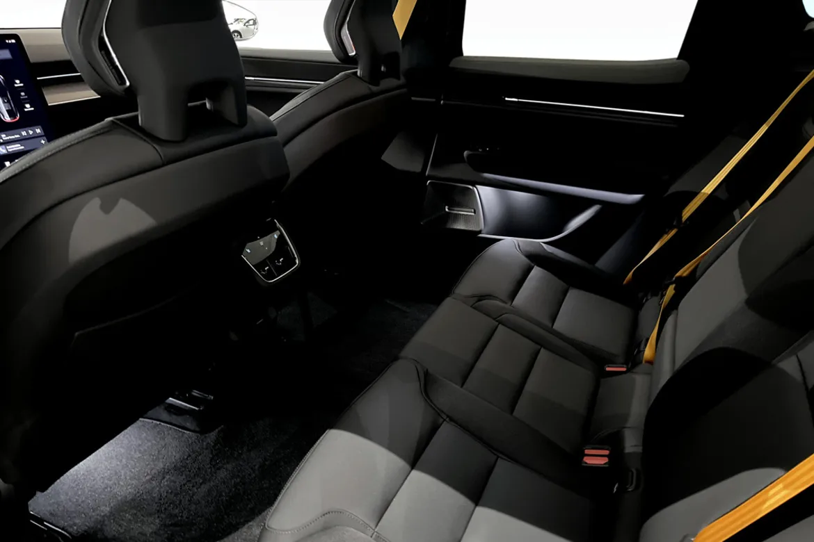 Polestar 3 Long Range Dual Motor Performance