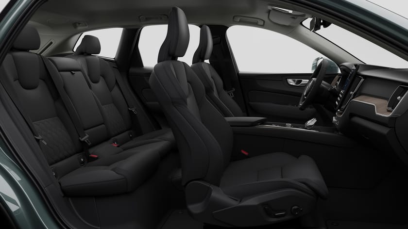 Bild 3 av Volvo XC60 T6 Plus Bright Nordic Edition