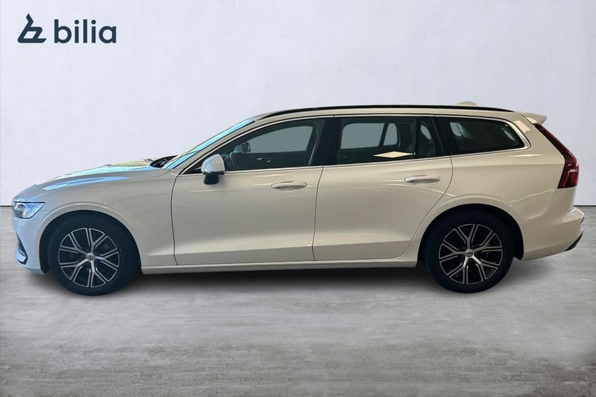 Bild 3 av Volvo V60 B4 Bensin Core