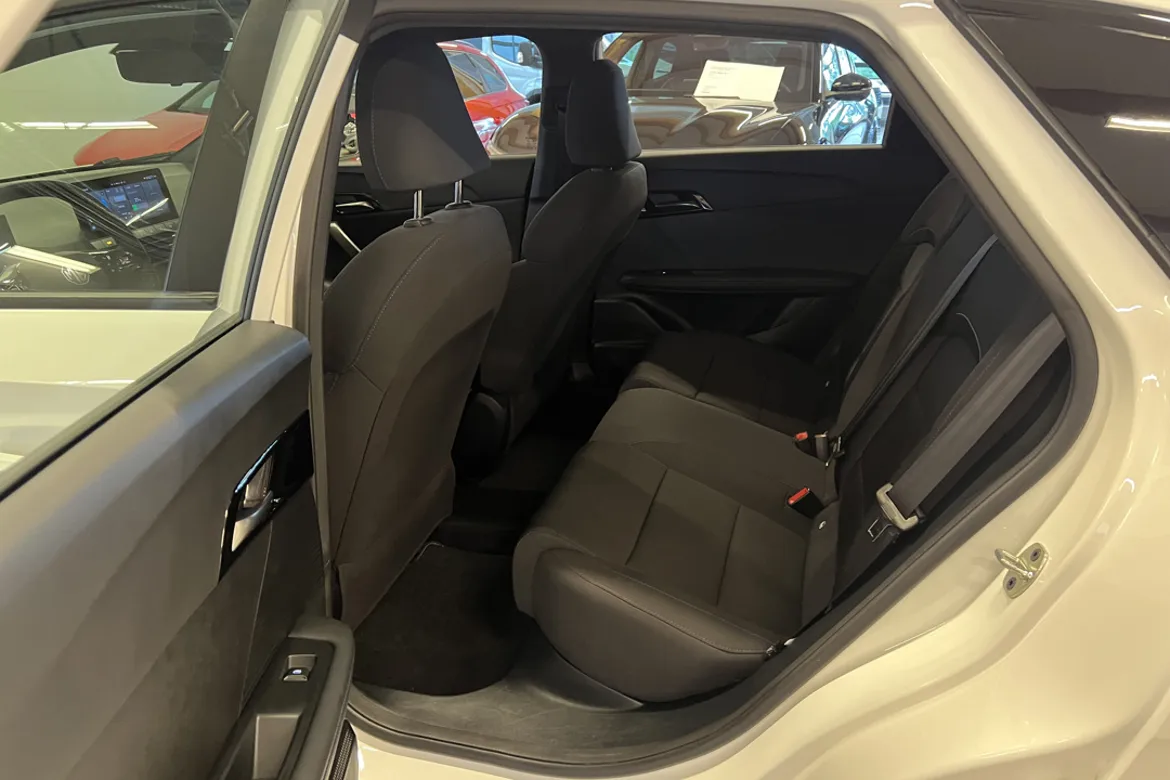 MG 4 Electric Standard Range
