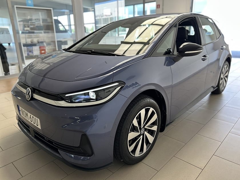 Bild 5 av Volkswagen ID.3 Neo LIFE 125 KW/170 HK 50 KWH BATTERI 1 VXL