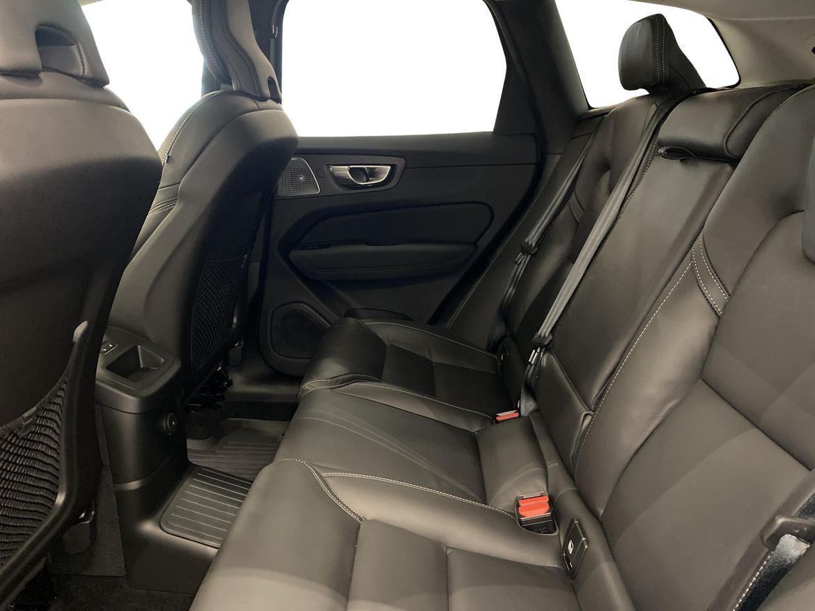 Volvo XC60 2026 - miniatyr 7