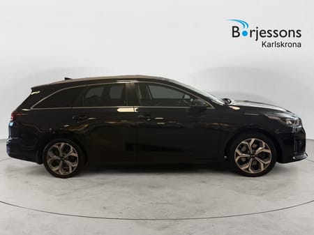 Kia Ceed Sportswagon Plug-in Hybrid PHEV 141 hk Advanced Plus Läder, Panoramatak