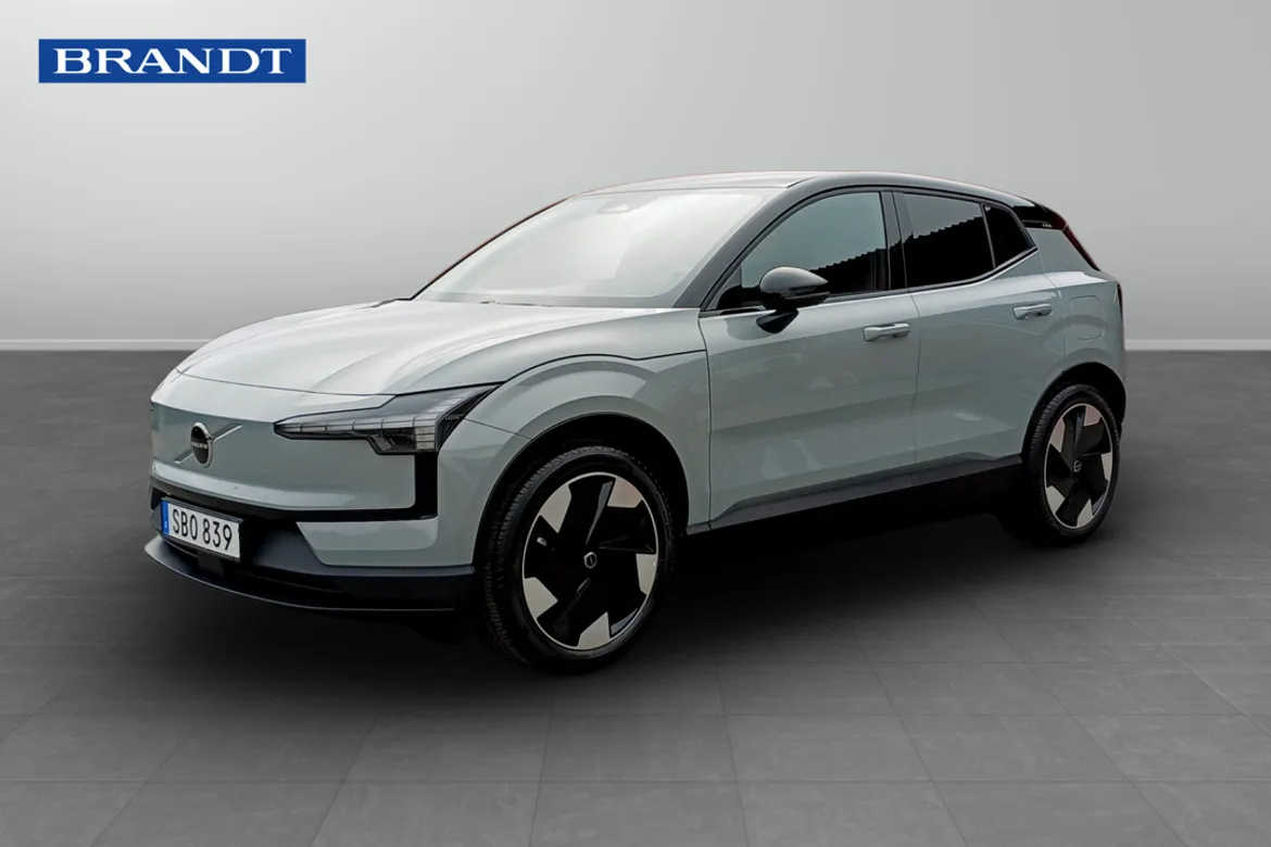 Volvo EX30 Single Motor Extended Range