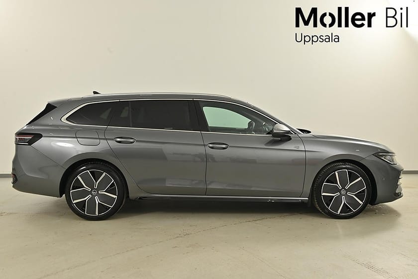 Bild 3 av Volkswagen Passat Sportscombi R-Line Edition 2.0 TDI 4Motion 193 hk DSG7 Lager