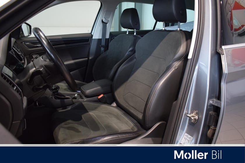 Bilde 5 av Škoda Kodiaq sty tdi 150 dsg 4x4kamp