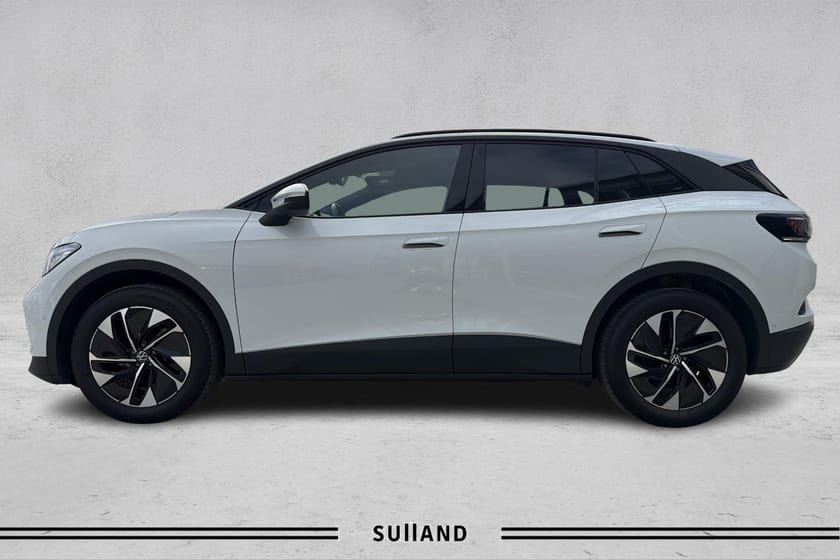 Bilde 2 av Volkswagen ID.4 Pro 4M highl.77kwh 286hk