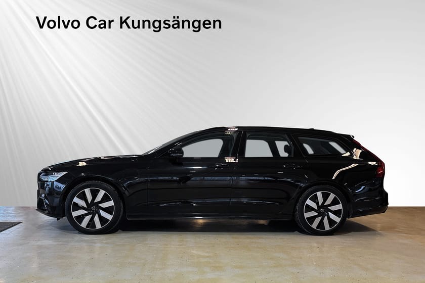 Bild 3 av Volvo V90 T6 Plus Dark Nordic Edition TEKNIKPKT H/K 360