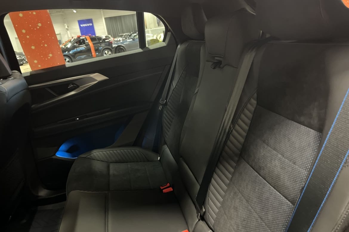 Renault Rafale 2025 - miniatyr 7